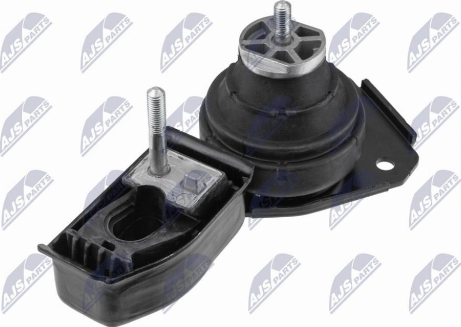 NTY ZPS-FR-079 - Sospensione, Motore autozon.pro