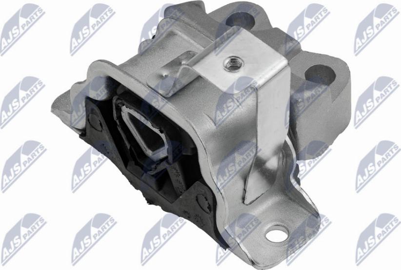 NTY ZPS-FT-038 - Sospensione, Motore autozon.pro