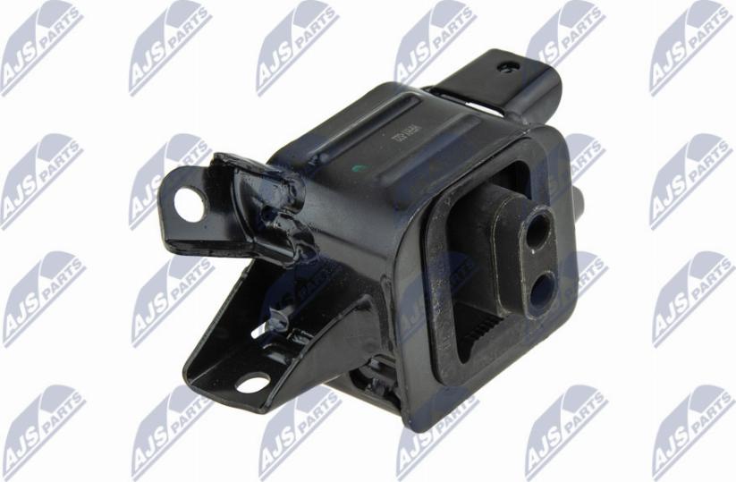 NTY ZPS-HY-522 - Supporto, Cambio autozon.pro