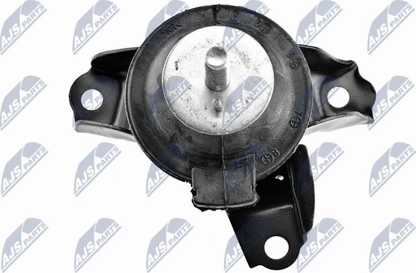 NTY ZPS-KA-304 - Sospensione, Motore autozon.pro