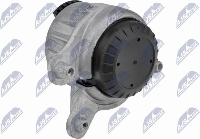 NTY ZPS-ME-031 - Sospensione, Motore autozon.pro