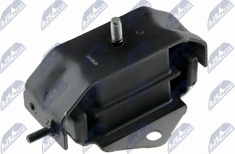 NTY ZPS-MS-046 - Sospensione, Motore autozon.pro