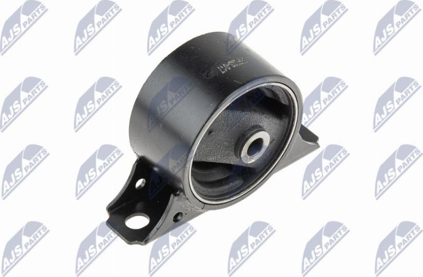 NTY ZPS-MS-017 - Sospensione, Motore autozon.pro