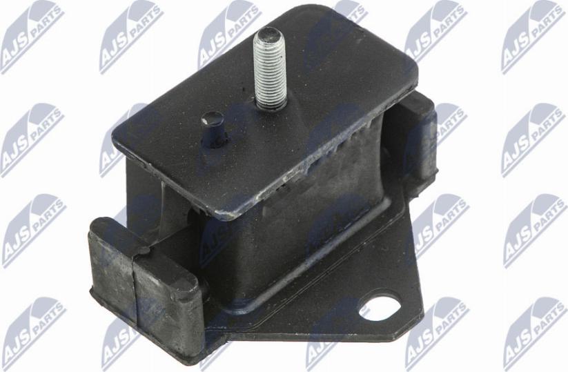 NTY ZPS-MS-083 - Sospensione, Motore autozon.pro