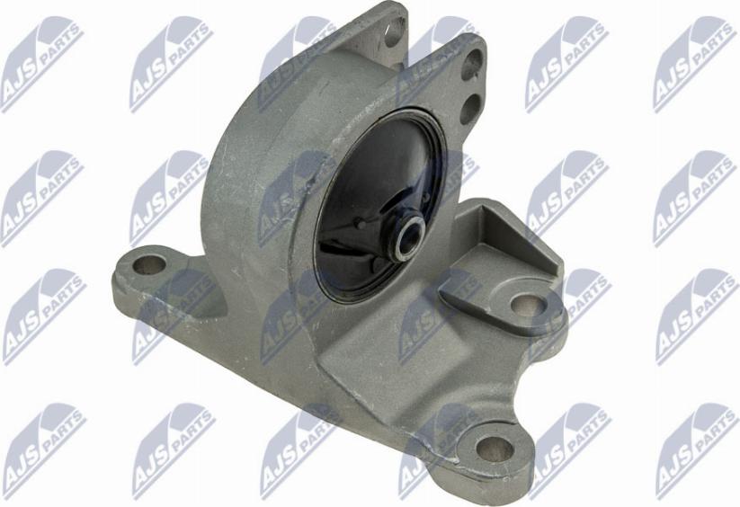 NTY ZPS-MS-037 - Sospensione, Motore autozon.pro