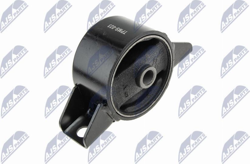 NTY ZPS-MS-023 - Sospensione, Motore autozon.pro