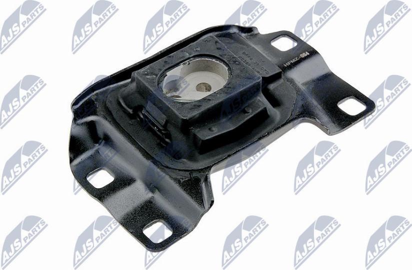 NTY ZPS-MZ-064 - Supporto, Cambio automatico autozon.pro