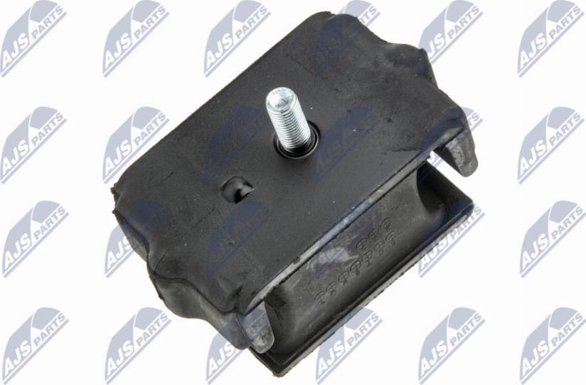 NTY ZPS-MZ-061 - Sospensione, Motore autozon.pro