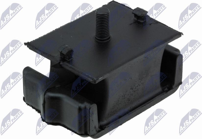 NTY ZPS-MZ-027 - Sospensione, Motore autozon.pro