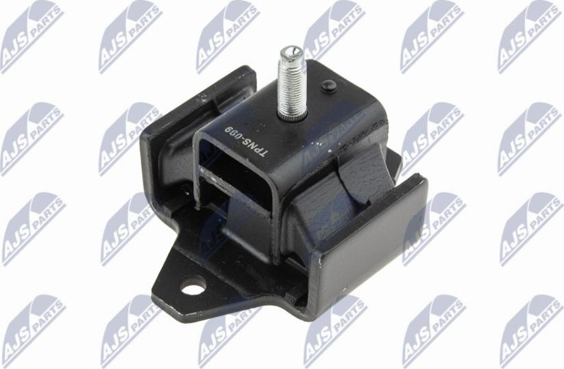 NTY ZPS-NS-099 - Sospensione, Motore autozon.pro