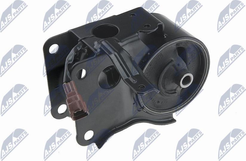 NTY ZPS-NS-054 - Sospensione, Motore autozon.pro