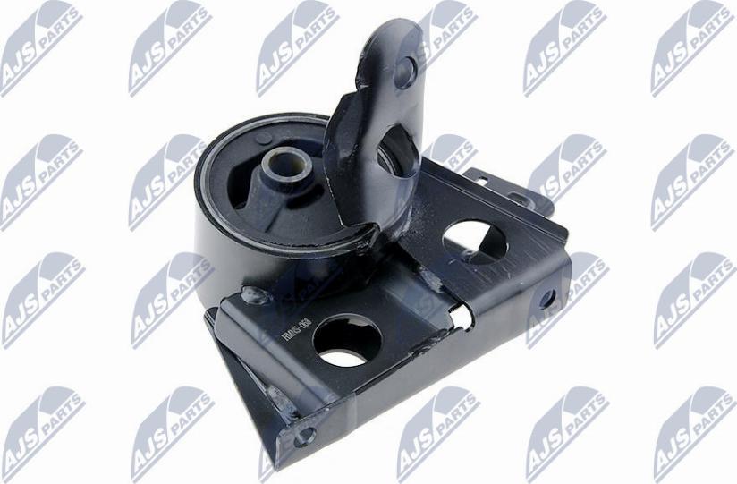 NTY ZPS-NS-068 - Sospensione, Motore autozon.pro