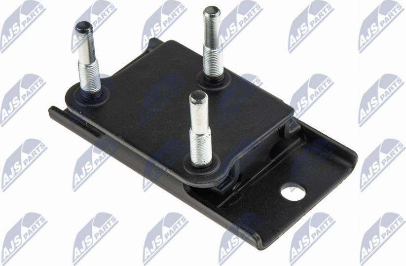 NTY ZPS-NS-076 - Sospensione, Motore autozon.pro