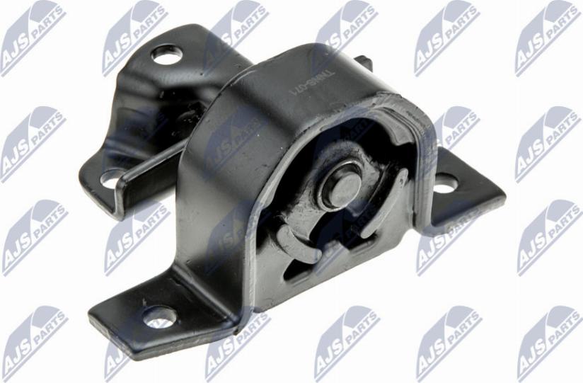 NTY ZPS-NS-071 - Sospensione, Motore autozon.pro