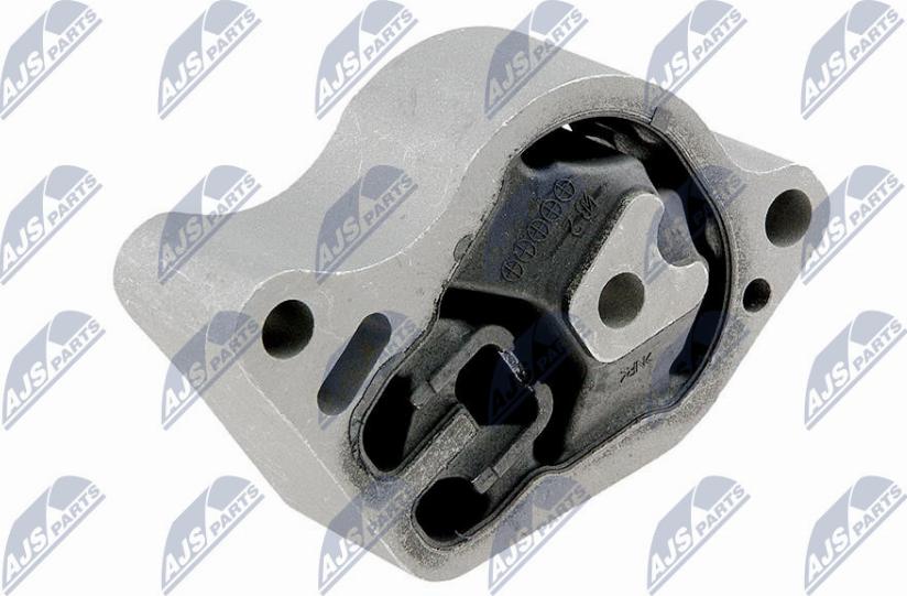 NTY ZPS-NS-168 - Sospensione, Motore autozon.pro