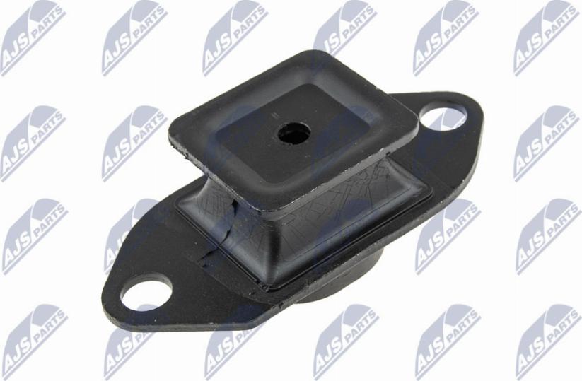 NTY ZPS-NS-129 - Sospensione, Motore autozon.pro