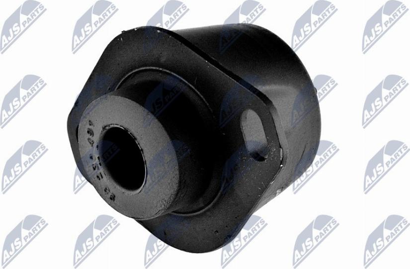 NTY ZPS-PE-005 - Sospensione, Motore autozon.pro