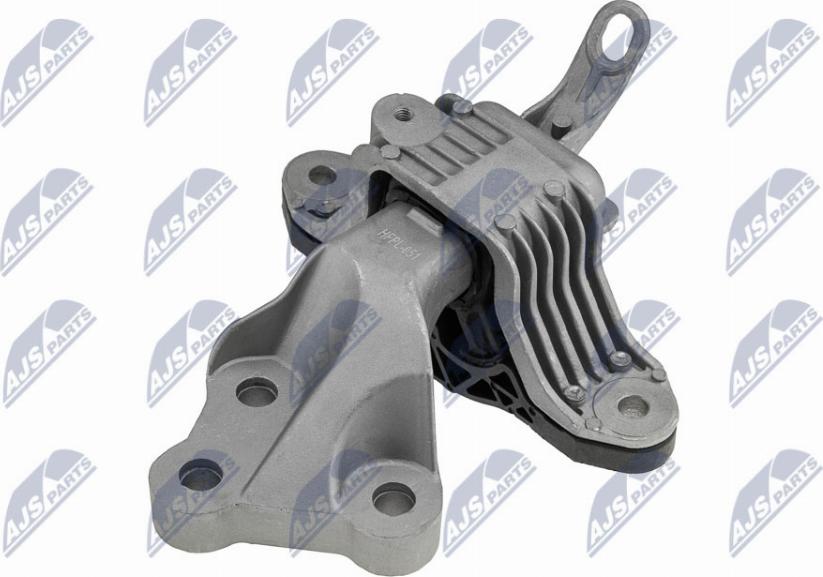 NTY ZPS-PL-051 - Sospensione, Motore autozon.pro