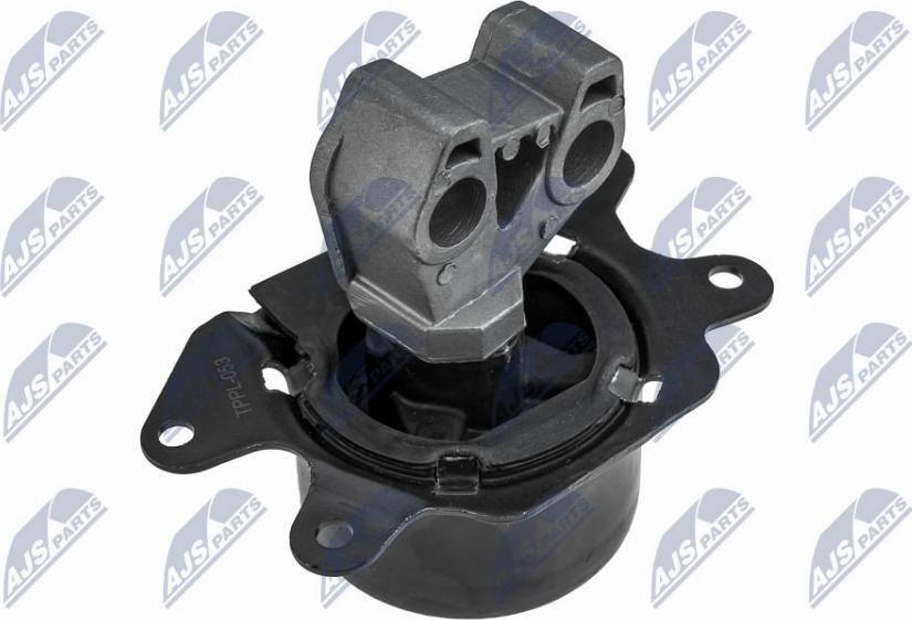 NTY ZPS-PL-053 - Sospensione, Motore autozon.pro