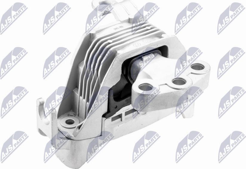 NTY ZPS-PL-062 - Sospensione, Motore autozon.pro