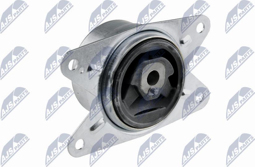 NTY ZPS-PL-009 - Sospensione, Motore autozon.pro