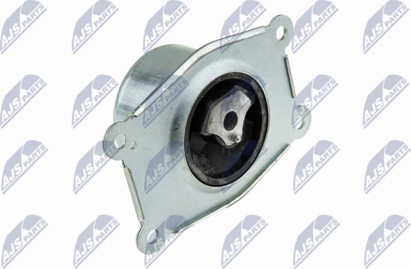 NTY ZPS-PL-031 - Sospensione, Motore autozon.pro