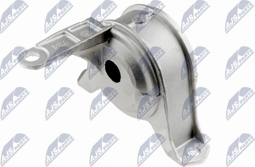 NTY ZPS-PL-028 - Sospensione, Motore autozon.pro