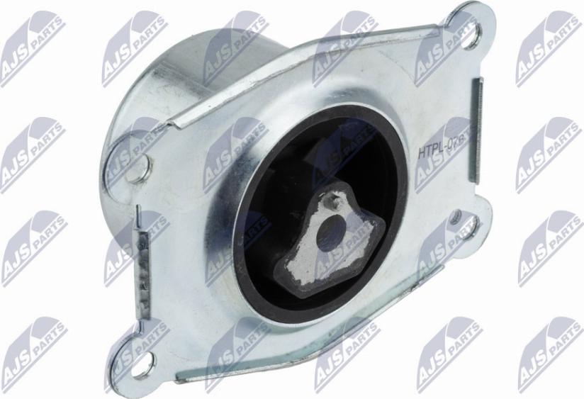 NTY ZPS-PL-076 - Sospensione, Motore autozon.pro