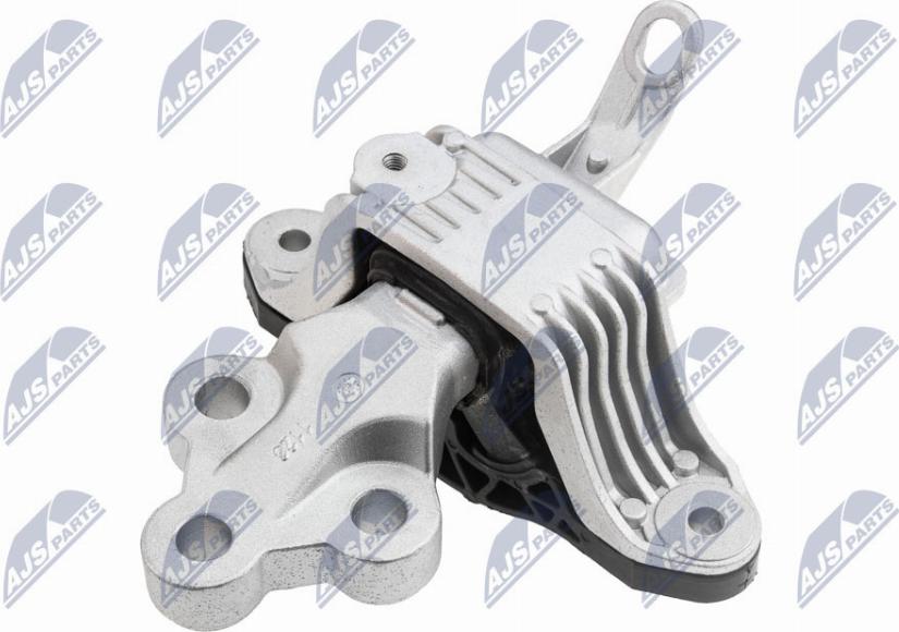 NTY ZPS-PL-078 - Sospensione, Motore autozon.pro