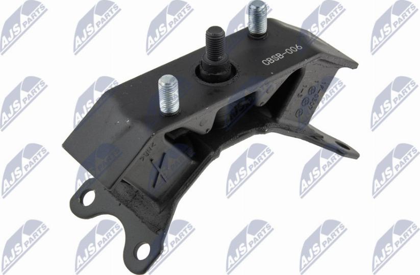 NTY ZPS-SB-006 - Sospensione, Motore autozon.pro