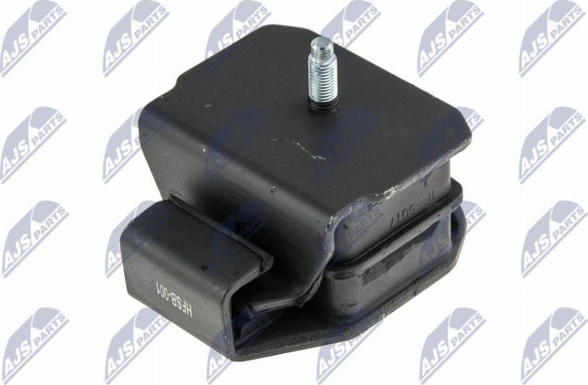 NTY ZPS-SB-001 - Sospensione, Motore autozon.pro