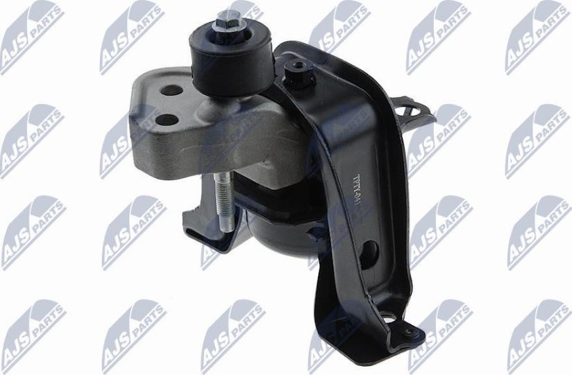 NTY ZPS-TY-041 - Sospensione, Motore autozon.pro