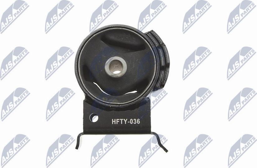 NTY ZPS-TY-036 - Sospensione, Motore autozon.pro