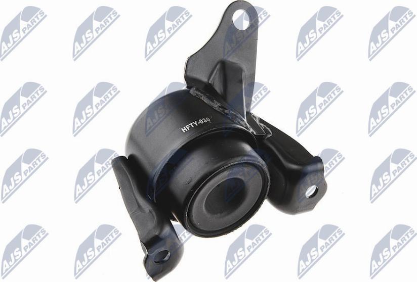 NTY ZPS-TY-030 - Sospensione, Motore autozon.pro