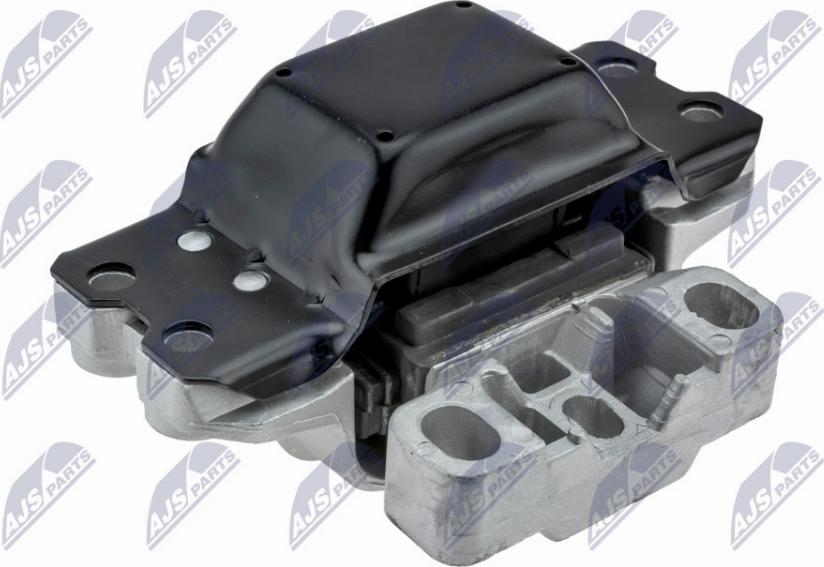 NTY ZPS-VW-099 - Supporto, Cambio autozon.pro