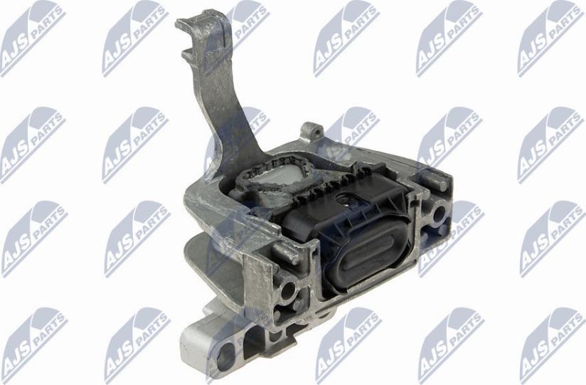 NTY ZPS-VW-040 - Sospensione, Motore autozon.pro