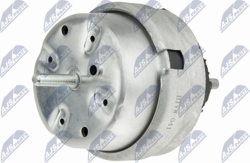 NTY ZPS-VW-041 - Sospensione, Motore autozon.pro