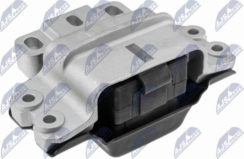 NTY ZPS-VW-048 - Sospensione, Motore autozon.pro