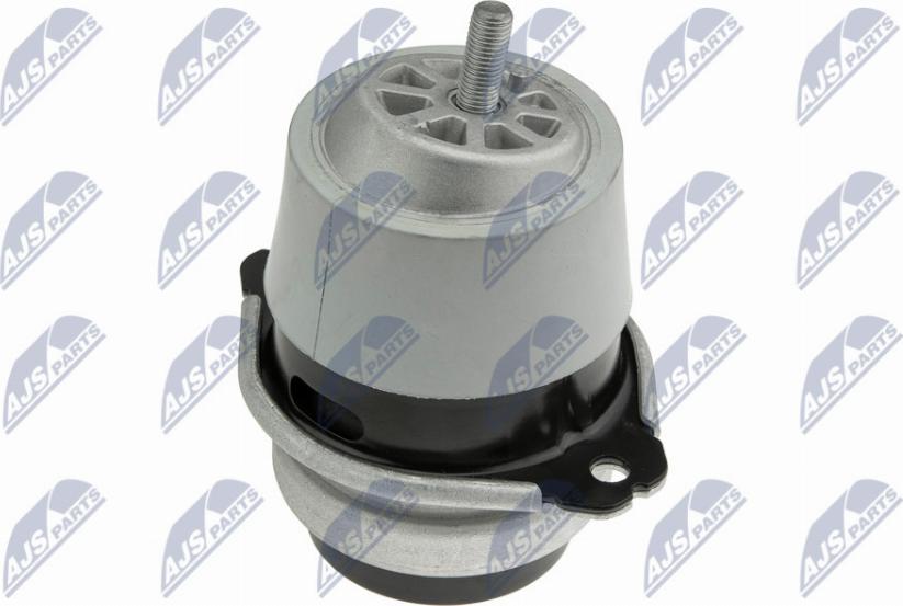 NTY ZPS-VW-042 - Sospensione, Motore autozon.pro