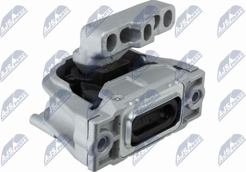 NTY ZPS-VW-050 - Sospensione, Motore autozon.pro