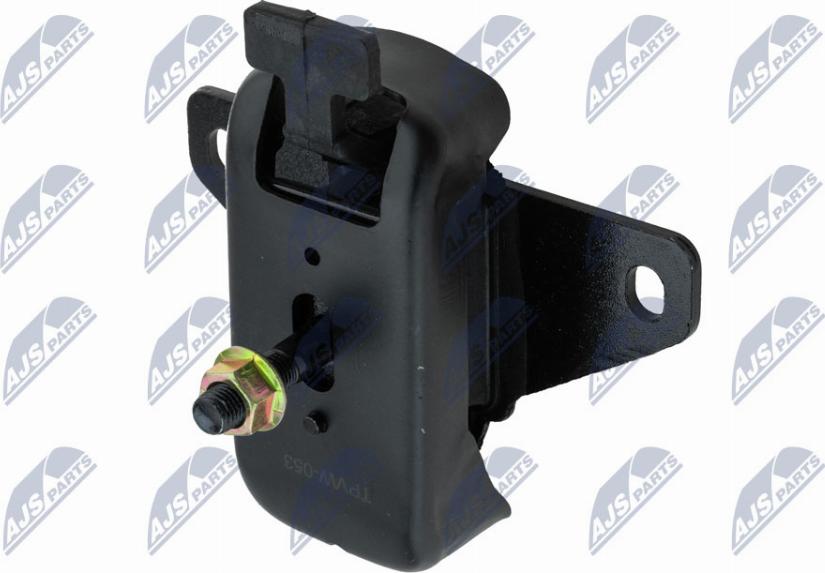 NTY ZPS-VW-053 - Sospensione, Motore autozon.pro