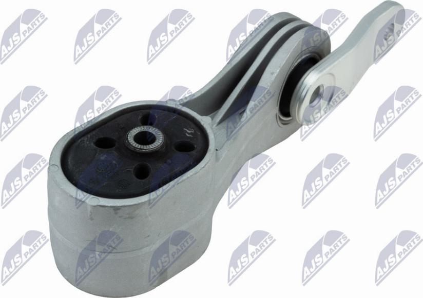 NTY ZPS-VW-069 - Sospensione, Motore autozon.pro