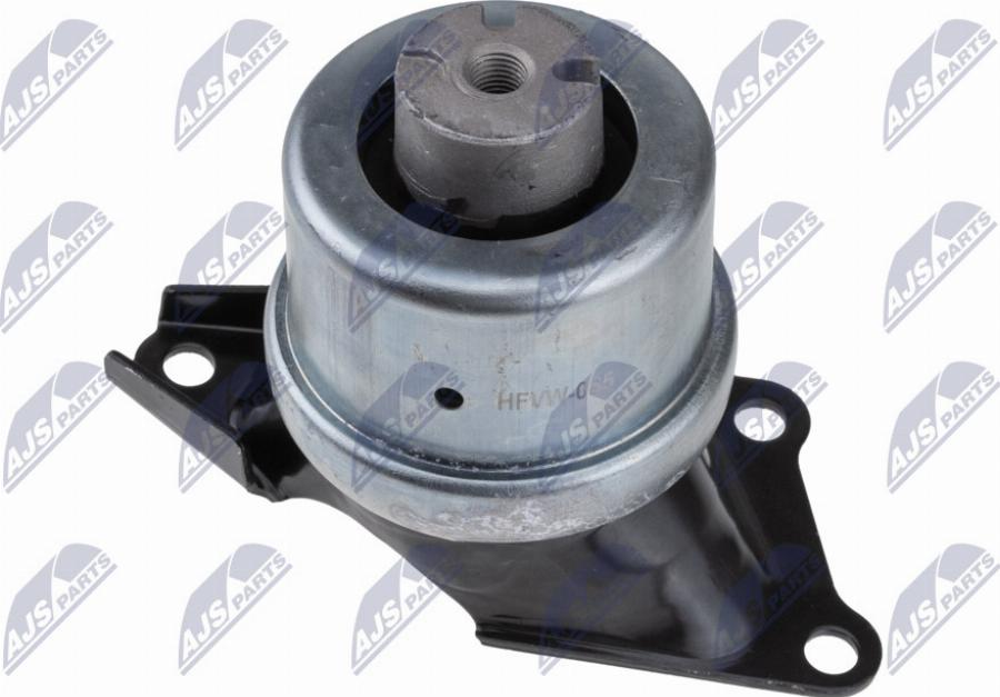 NTY ZPS-VW-065 - Sospensione, Motore autozon.pro