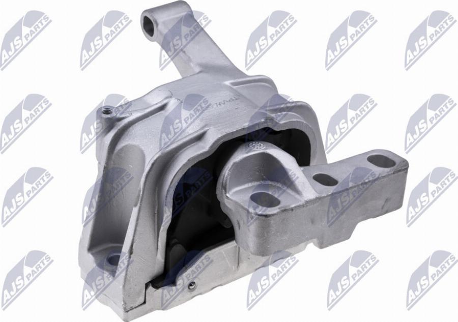 NTY ZPS-VW-068 - Sospensione, Motore autozon.pro