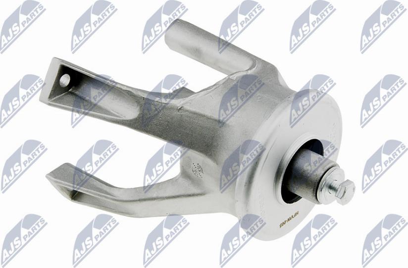 NTY ZPS-VW-005 - Sospensione, Motore autozon.pro