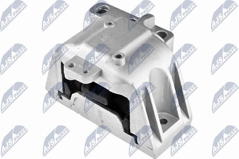 NTY ZPS-VW-014 - Sospensione, Motore autozon.pro