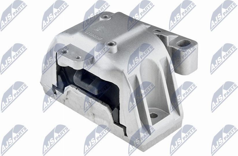 NTY ZPS-VW-015 - Sospensione, Motore autozon.pro