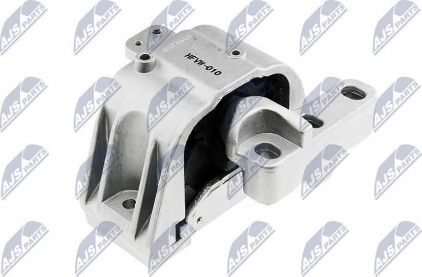 NTY ZPS-VW-010 - Sospensione, Motore autozon.pro