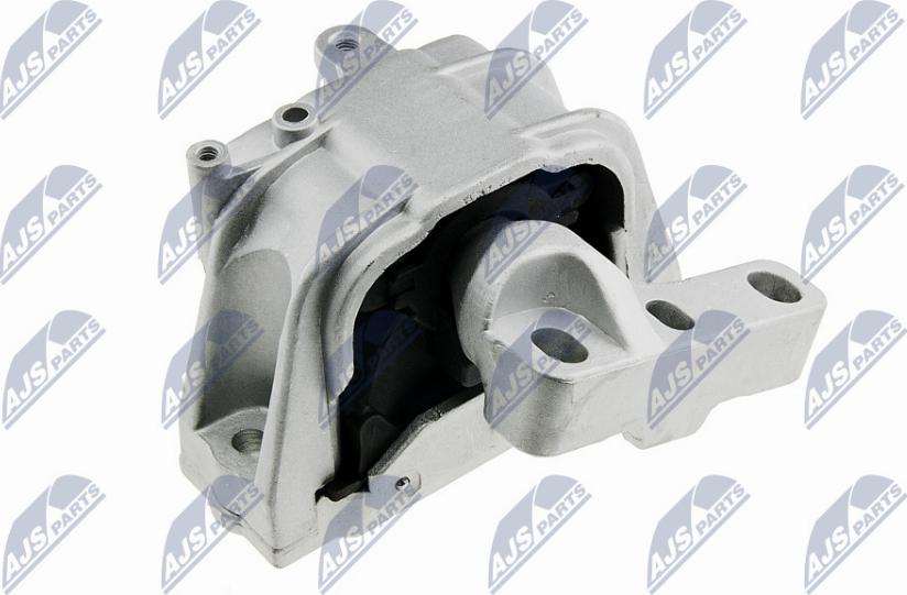 NTY ZPS-VW-011 - Sospensione, Motore autozon.pro