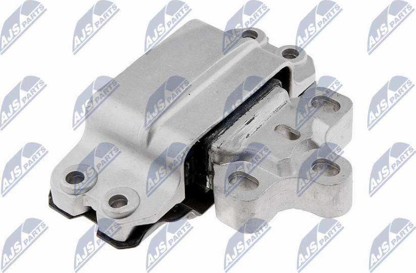 NTY ZPS-VW-018 - Sospensione, Motore autozon.pro